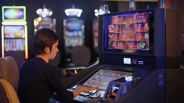 Are there slot machine tricks that really work in online casino?