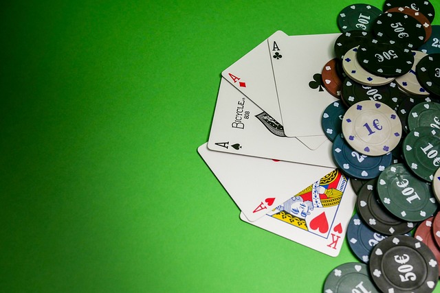 Casino Earn From Poker