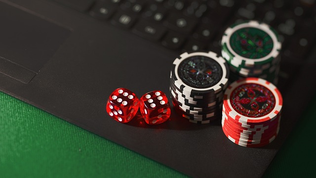Rise of Live Dealer Casinos